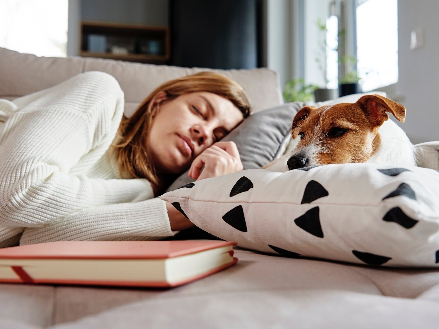 La ciencia ha hablado: así es la siesta perfecta