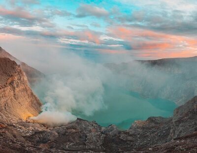 España se cubre de una nube de dióxido de azufre del volcán Grindavik: ¿Qué supone?