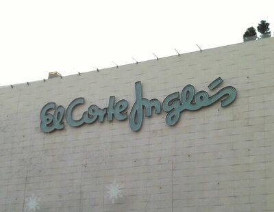 El Corte Inglés cierra este histórico centro comercial de 7 plantas el 31 de agosto de 2024