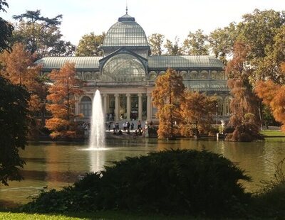 8 planes que puedes hacer en septiembre en Madrid