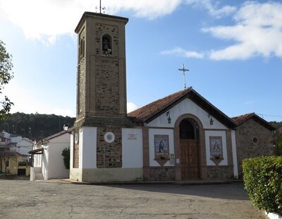 Se graban manteniendo relaciones en plena iglesia de Jaén y el vídeo se viraliza