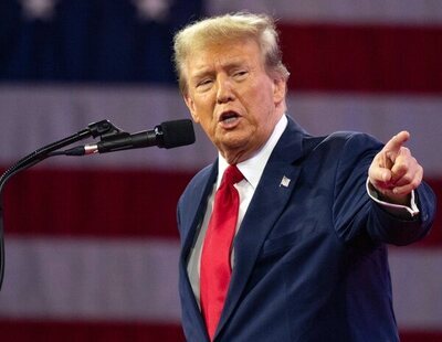 ¿Qué opina Trump sobre el aborto? Sus declaraciones avivan la ira de grupos 'provida'