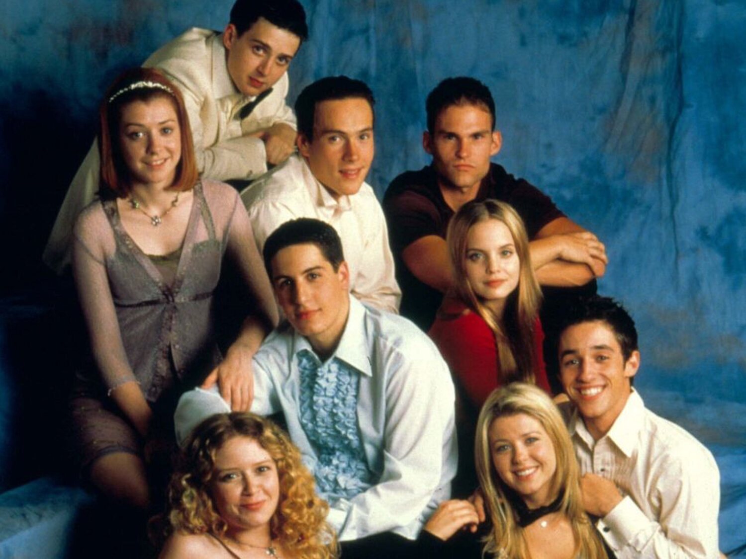 ¿Qué fue de los protagonistas de 'American Pie'? La saga que definió una generación