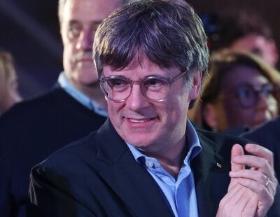 La fuga de Puigdemont: siguió en Barcelona hasta que los Mossos desactivaron la Operación Jaula