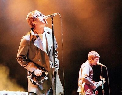 El Gobierno británico investiga los precios de Ticketmaster en las entradas de Oasis