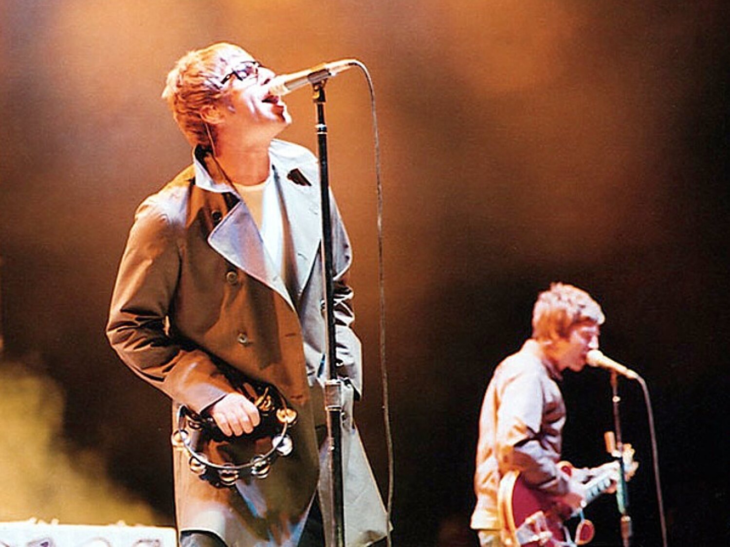 El Gobierno británico investiga los precios de Ticketmaster en las entradas de Oasis