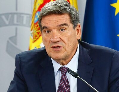 El Gobierno nombra a José Luis Escrivá como gobernador del Banco de España