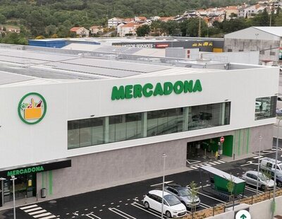 Mercadona adelanta el cierre de sus supermercados: así cambia su horario