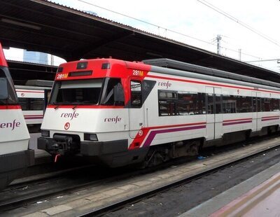 Caos en Cercanías Madrid: cortes en ocho líneas en plena hora punta