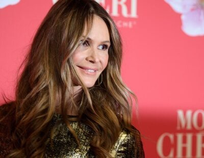 Elle Macpherson revela que tiene cáncer y rechaza la quimioterapia por un "enfoque holístico"