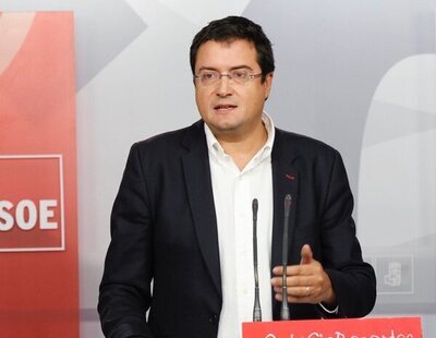 Óscar López, nuevo ministro de Transformación Digital en sustitución de Escrivá