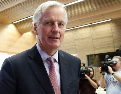 Macron nombra a Michel Barnier primer ministro de Francia