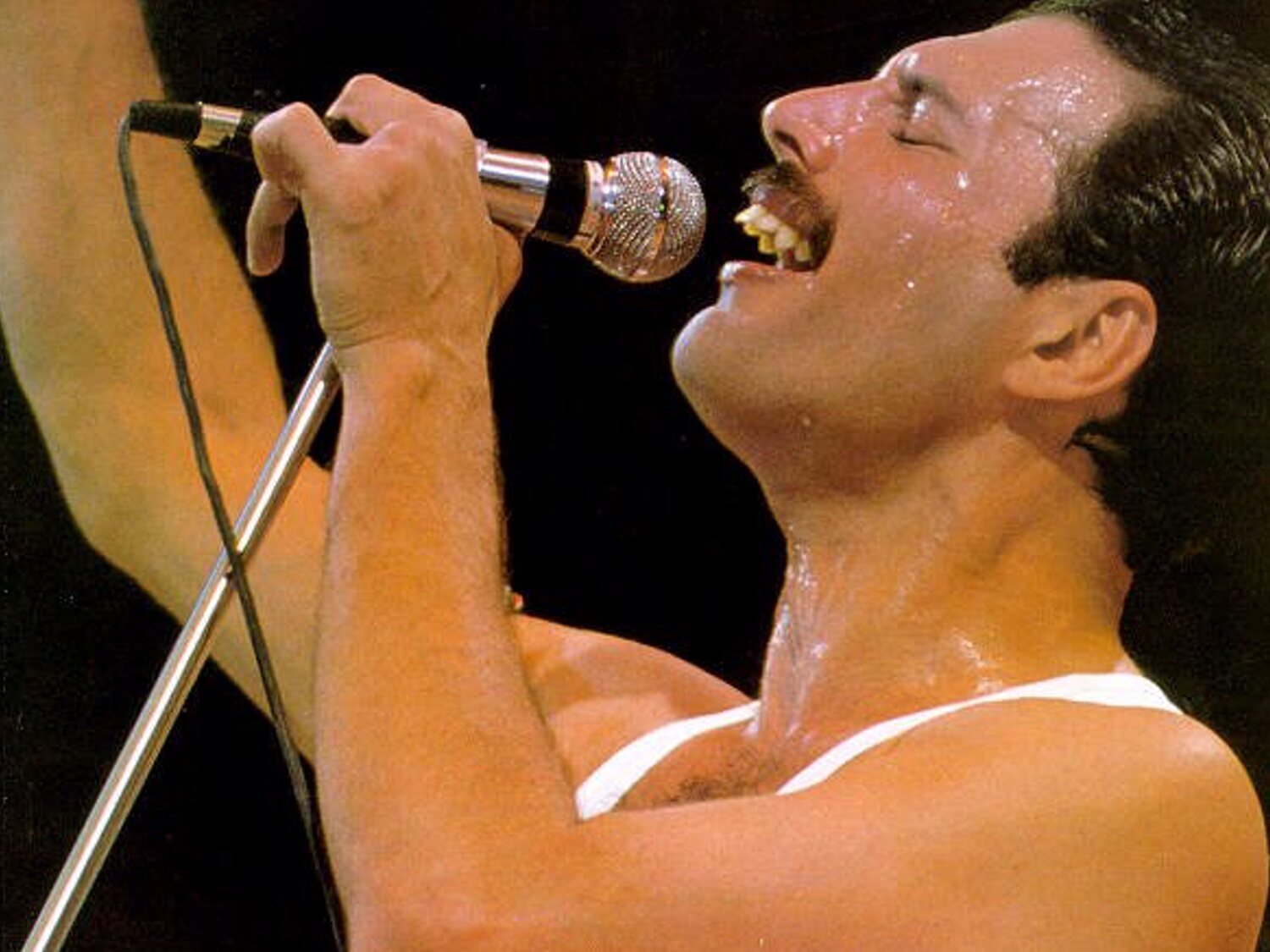 10 canciones imprescindibles de Freddy Mercury en su 78º cumpleaños