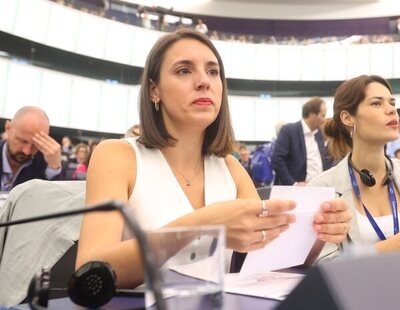 Irene Montero, VOX y PP cargan contra el asilo a Edmundo González: las redes estallan