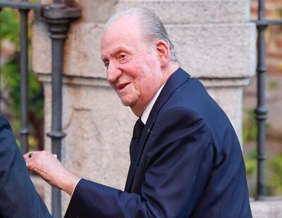 Así es la fundación del rey Juan Carlos para agrupar su fortuna y la herencia de sus hijas