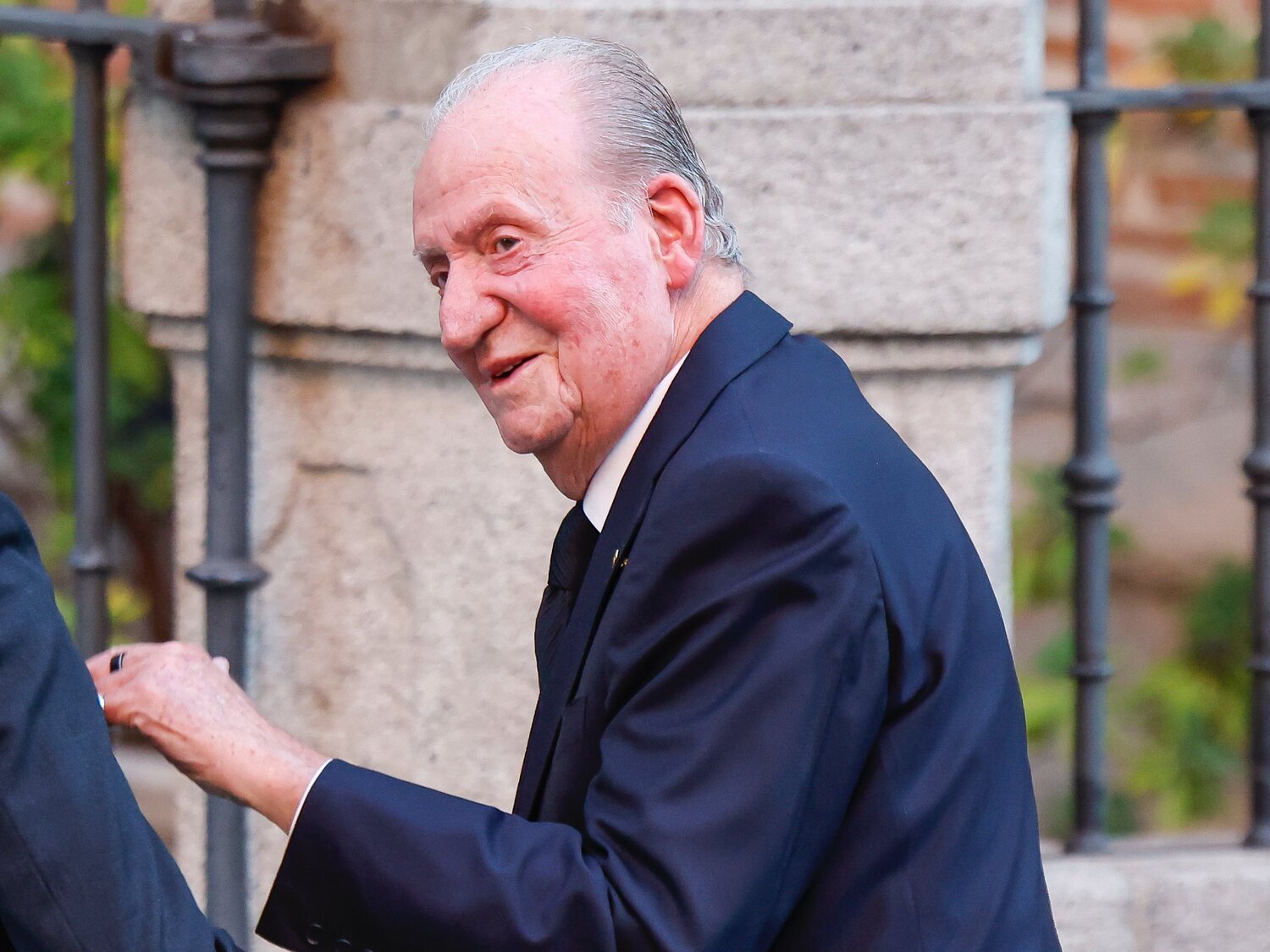 Así es la fundación del rey Juan Carlos para agrupar su fortuna y la herencia de sus hijas