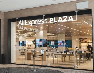 AliExpress cierra esta emblemática tienda en Madrid y baja la persiana en España