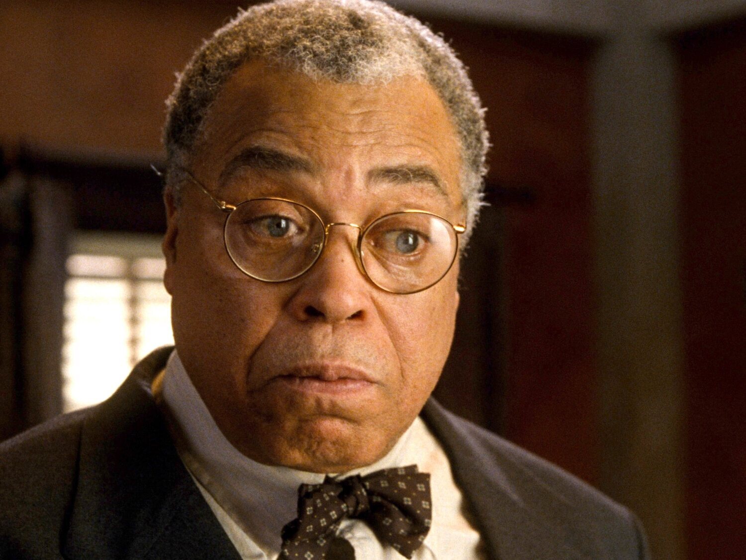 Muere el actor James Earl Jones, la voz original de Mufasa y Darth Vader