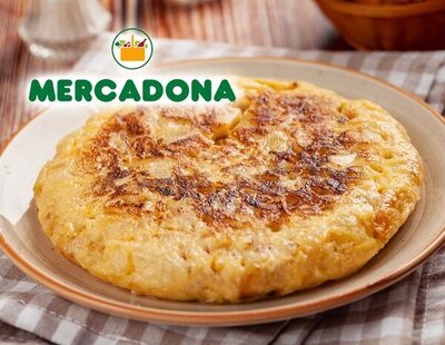 Un nutricionista analiza la tortilla de patata de Mercadona y su veredicto sorprende