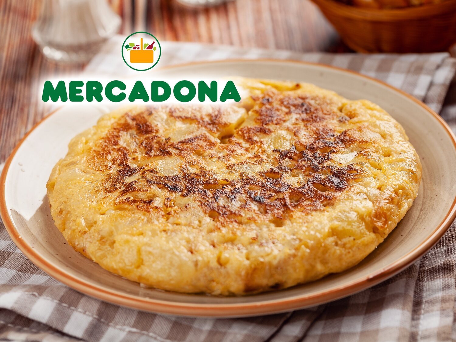 Un nutricionista analiza la tortilla de patata de Mercadona y su veredicto sorprende