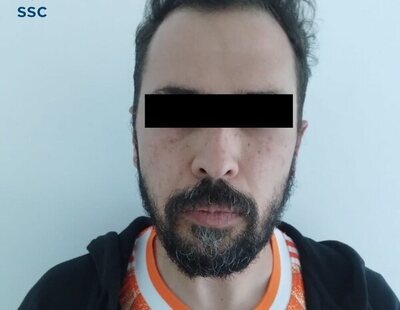 Detenido en Madrid un peligroso pederasta que violó a su sobrino repetidamente durante 8 años