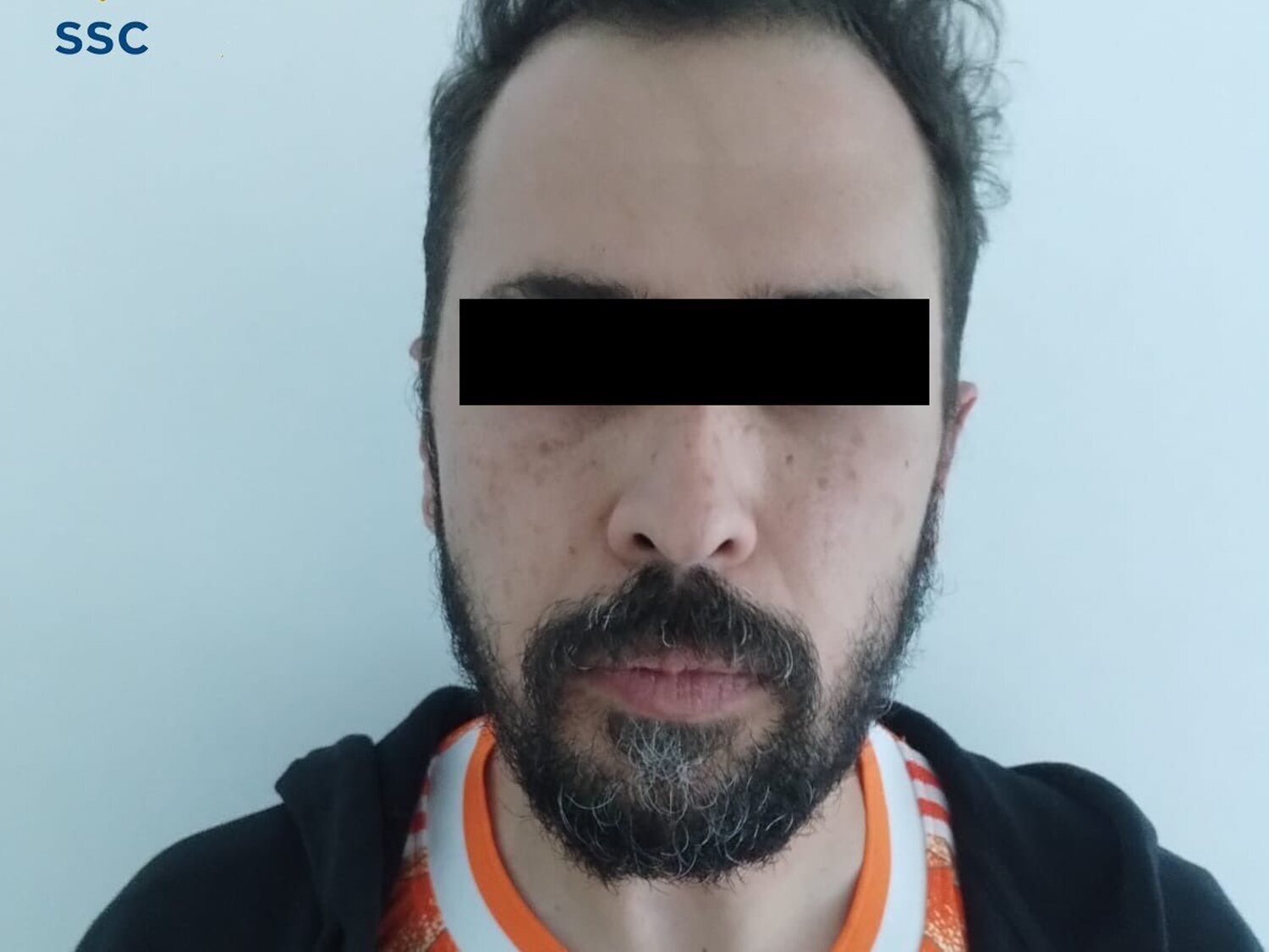 Detenido en Madrid un peligroso pederasta que violó a su sobrino repetidamente durante 8 años