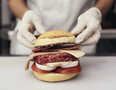 Una hamburguesería española, elegida como la mejor del mundo