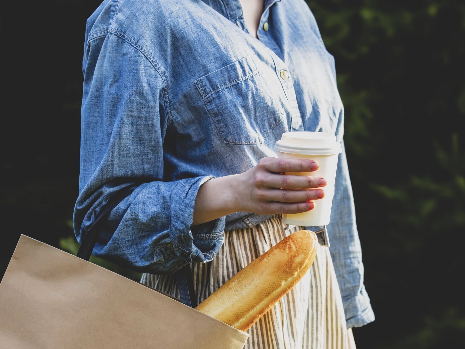 Un nutricionista habla claro sobre la calidad del café que se vende en los supermercados