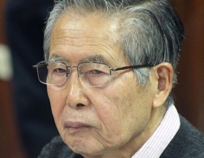 Muere el autócrata Alberto Fujimori, ex presidente de Perú, a los 86 años