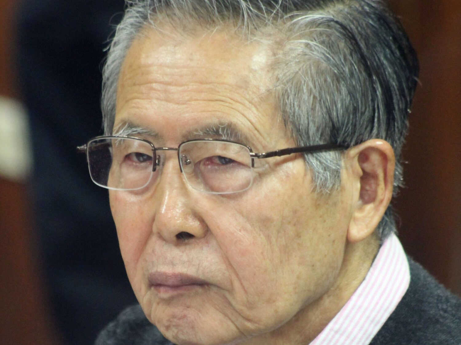 Muere el autócrata Alberto Fujimori, ex presidente de Perú, a los 86 años