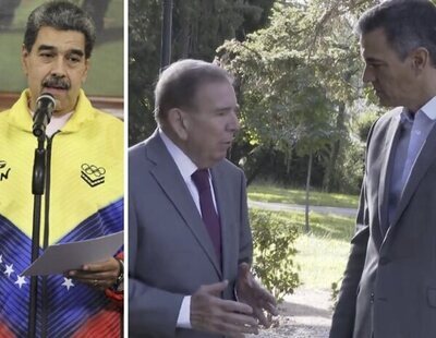 El Gobierno de Maduro convoca al embajador español en Venezuela