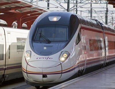 Caos en Atocha: retrasos de hasta cuatro horas en trenes