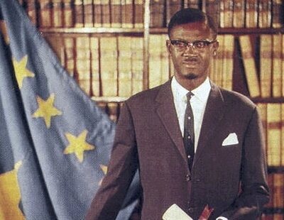 La tragedia del antiimperialista Patrice Lumumba: descuartizado y disuelto en ácido en un golpe de Bélgica y la CIA