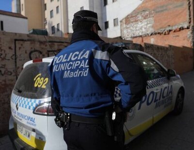 Detenido un hombre por matar a un joven en San Blas incrustándole una botella en la axila