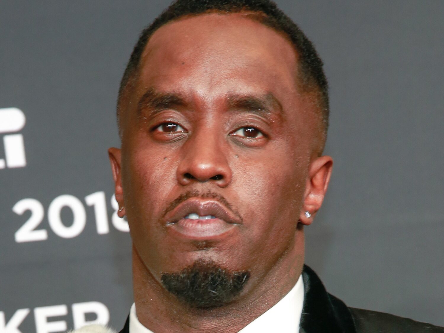 Detenido el rapero Sean Combs tras una decena de denuncias por acoso sexual, abuso y violación