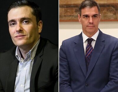 El ex director adjunto de El País denuncia presiones de Sánchez: "Me llamó a gritos por un titular"