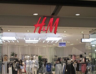 Adiós a H&M en España: todas las tiendas que cierra en septiembre