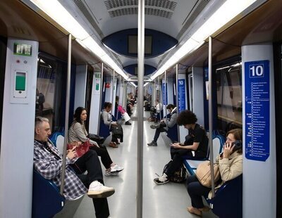 Todo Metro de Madrid será gratis: fechas y único requisito