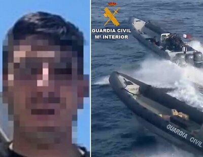 Detienen a Karim Gabarde: presunto autor del homicidio de guardias civiles en Barbate