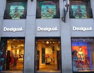 Adiós a Desigual: cierra tiendas en España y abandona esta provincia