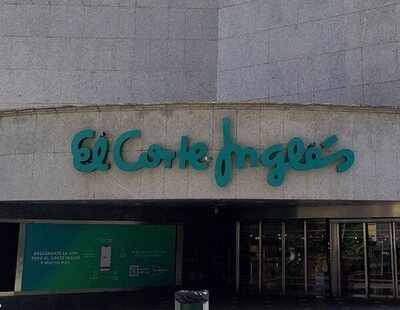 Golpe a El Corte Inglés: pierde esta demanda por un centro comercial tras 15 años