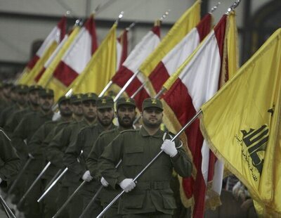 Qué es Hezbolá, la milicia libanesa en guerra con Israel