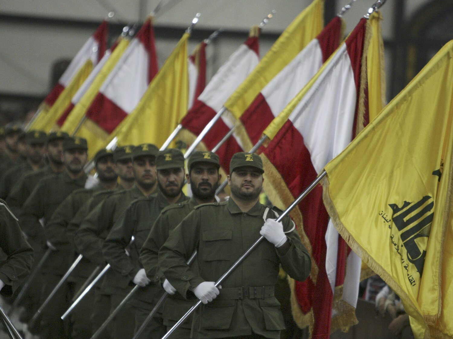 Qué es Hezbolá, la milicia libanesa en guerra con Israel