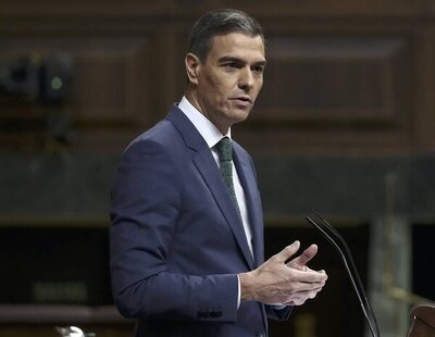 Los audios de la declaración de Pedro Sánchez al juez Peinado