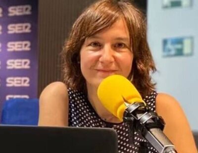 Muere a los 52 años Sara Vítores, periodista de Cadena SER