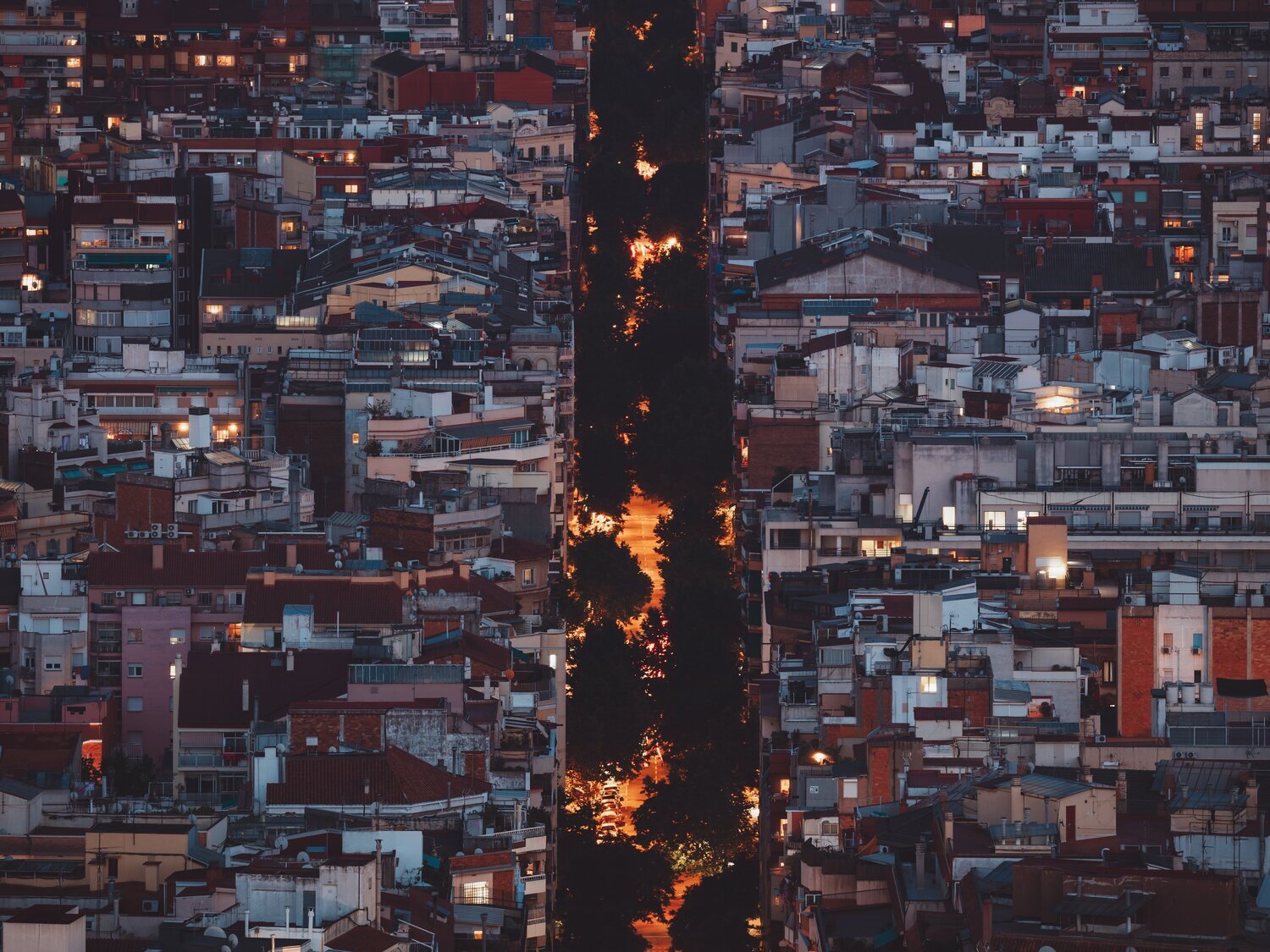 Esta ciudad española entra en la lista negra de destinos turísticos: recomiendan no ir