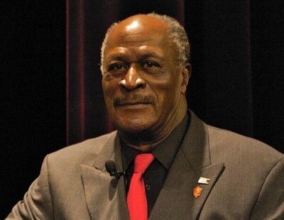 Muere el actor John Amos ('El príncipe de Bel-Air', 'Raíces') a los 84 años