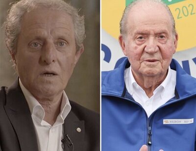 ¿Qué esconde la muerte de Albert Solá, el presunto hijo ilegítimo del rey Juan Carlos?