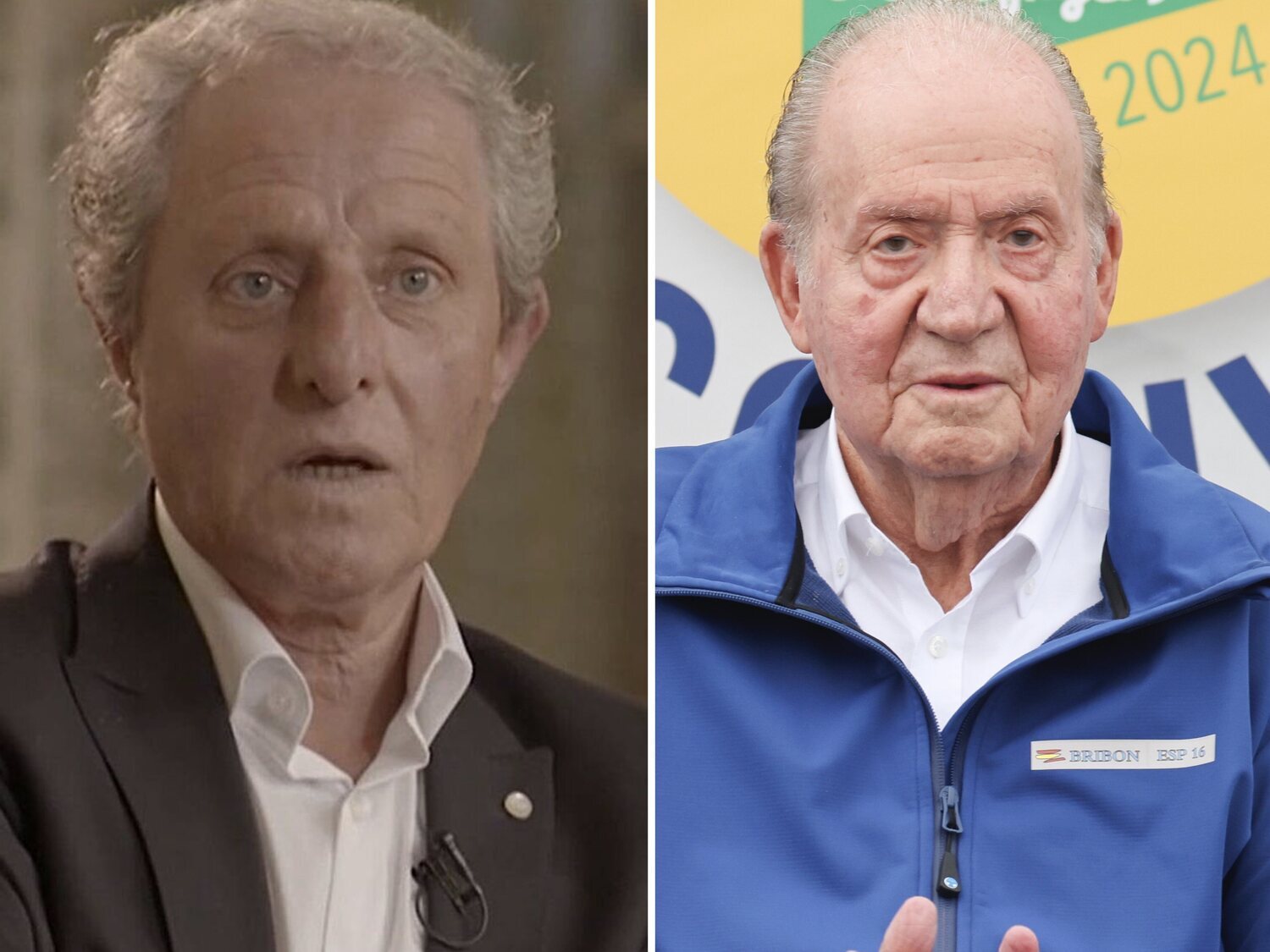 ¿Qué esconde la muerte de Albert Solá, el presunto hijo ilegítimo del rey Juan Carlos?