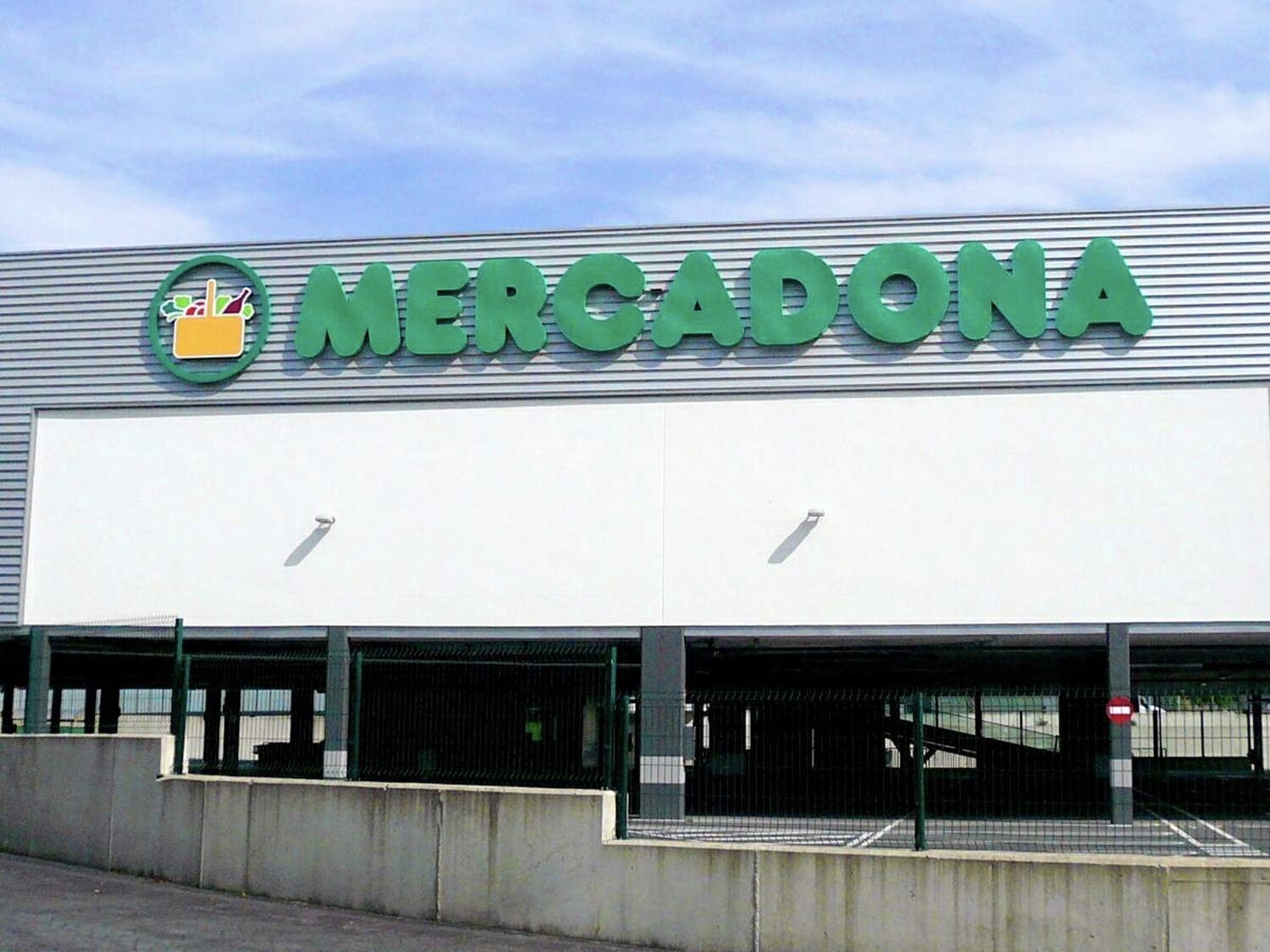 Mercadona retira de la venta este histórico dulce de todos sus supermercados